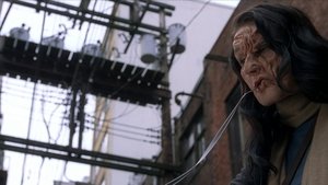 Poster for Reciprocity