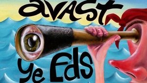 Poster for Avast Ye Eds