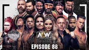 Poster for Dark Elevation #88
