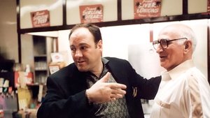 Poster for The Sopranos