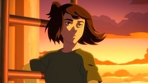 Poster for The Gods Have Not Died in Vain