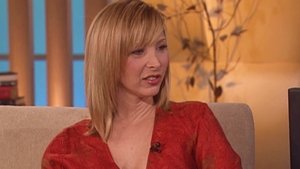 Poster for Lisa Kudrow, Linda Ellerbee