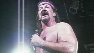 Poster for ECW Hardcore TV - Dec. 21, 1993