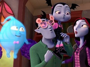 Poster for The Little Witch