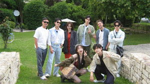 Poster for S8 Exclusive Shooting EP1