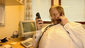 Poster for Episode 2