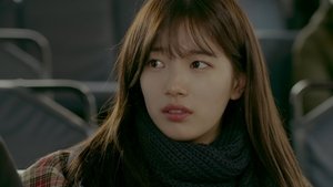 Poster for Joonyoung and Eul in High School