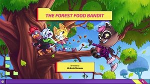 Poster for The Forest Food Bandit