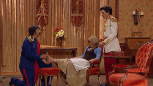 Poster for Season 7 Episode 12