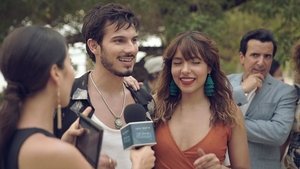 Poster for Episode 6