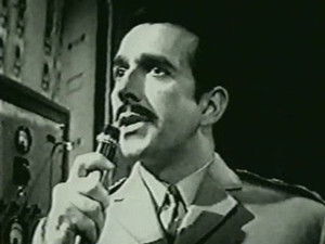 Poster for The Invasion (4)