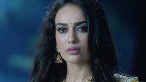 Poster for Bela Receives a Grim Warning