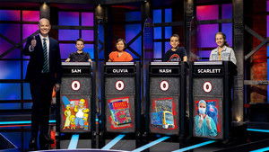 Poster for Kids Special