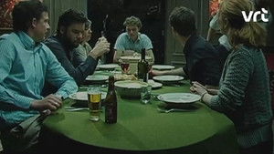 Poster for Episode 1