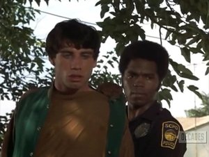 Poster for Frozen Smoke