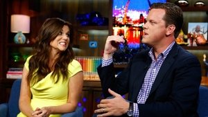 Poster for Tiffani Amber Thiessen & Willie Geist