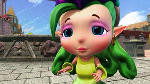 Poster for Episode 43