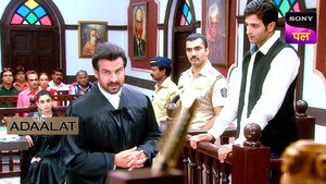 Poster for Doodh Ka Karz Part 2