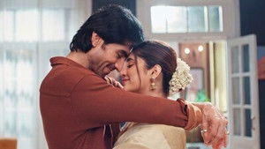 Poster for Happy Ending For The Kapoors