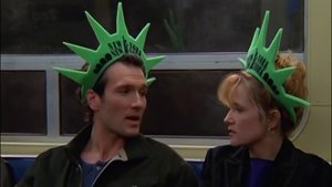 Poster for Caroline and the Return of the Sudsy Guy (1) Poster for Caroline and the Return of the Sudsy Guy (1)