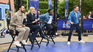 Poster for Episode 4