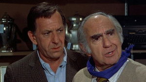 Poster for Engrave Trouble