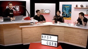 Poster for Episode 16