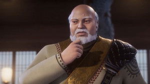 Poster for Episode 104