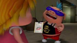 Poster for Episode 23