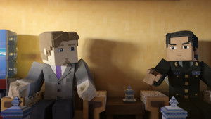 Poster for Episode 3