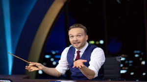 Poster for Animal Day | Tig Notaro