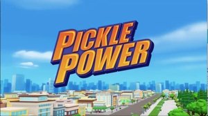 Poster for Pickle Power