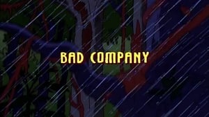 Poster for Bad Company
