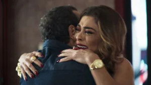 Poster for Chapter 13