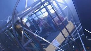 Poster for Anatomy of A Scene: The Bus Crash