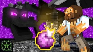 Poster for Episode 409 - Stealing From the Ender Dragon (Feed Jack Part 3)