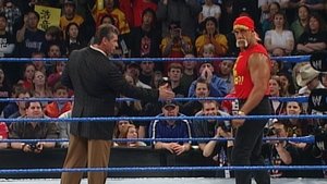 Poster for SmackDown 190
