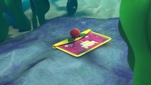 Poster for Happy Birthday Fishes