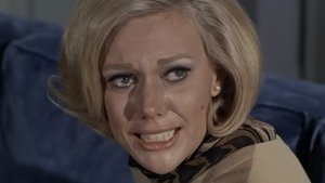 Poster for Log 092: Tell Him He Pushed Back a Little Too Hard