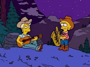 Poster for Dude, Where's My Ranch?