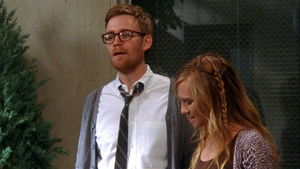 Poster for I Killed Kristin