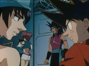 Poster for Steal A Dream! The G.C. Ali Babah! Poster for Steal A Dream! The G.C. Ali Babah!