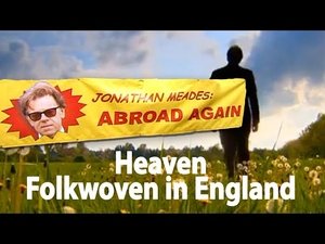 Poster for Heaven: Folkwoven in England