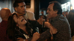 Poster for Episode 8 Poster for Episode 8