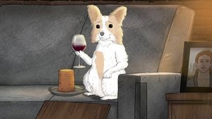 Poster for Episode Twenty-Two: Dogs.