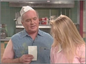 Poster for Kelly Doesn't Live Here Anymore