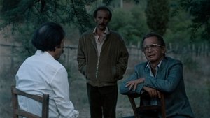 Poster for Episode 3