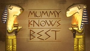 Poster for Mummy Knows Best
