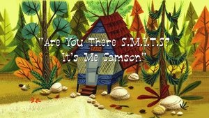 Poster for Are You There S.M.I.T.S? It's Me Samson