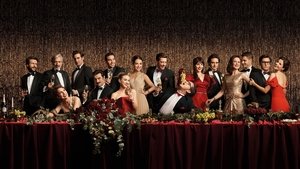 Poster for Velvet Colección: Episodio final